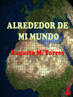 cover image of Alrededor de mi mundo
